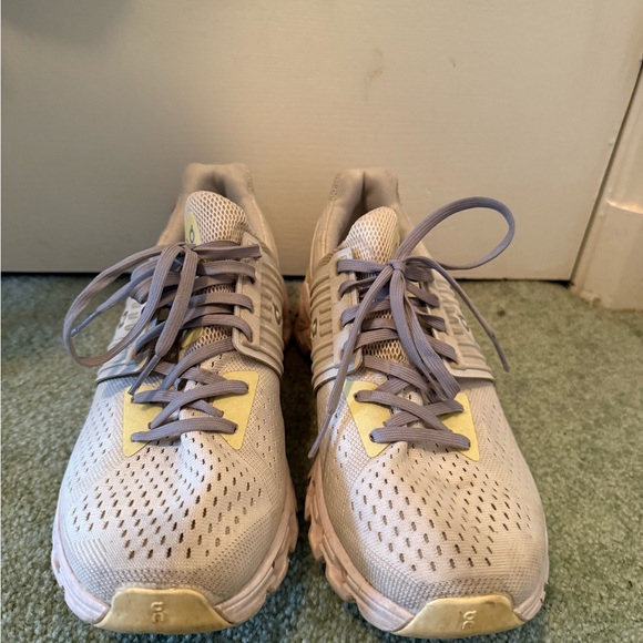 On Running CloudSwifts - Picture 6 of 6